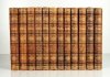 [SHAKESPEARE William] - Shakespeare's dramatische Werke. Nach der Uebersetzung von August Wilhelm Schlegel und Ludwig Tieck [...]. Bd. 1-12